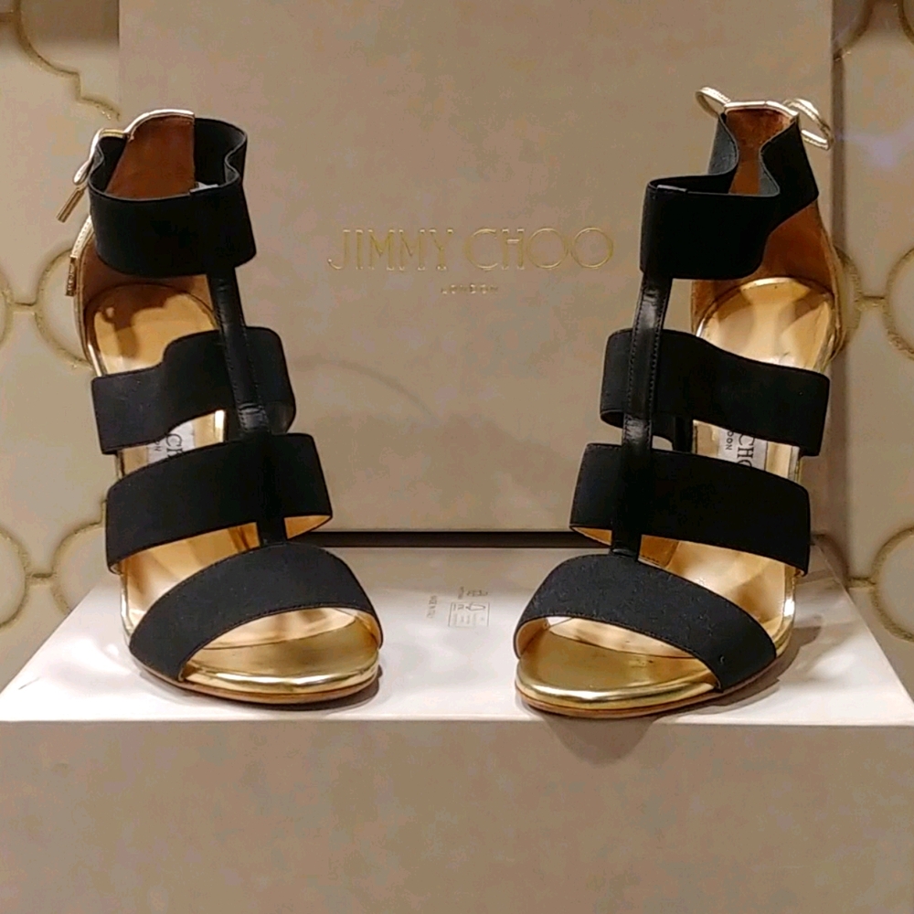 Jimmy Choo Sandals